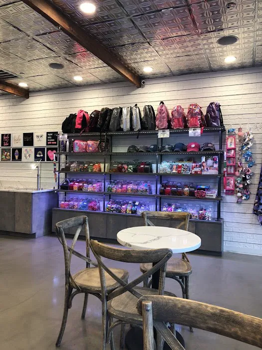 Scoop Shop Picture 8