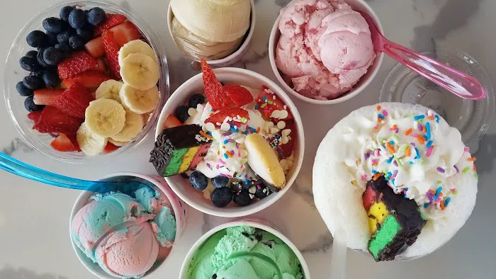 Scoop Shop Picture 1