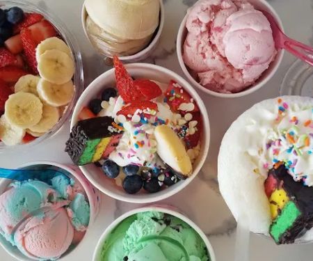Scoop Shop