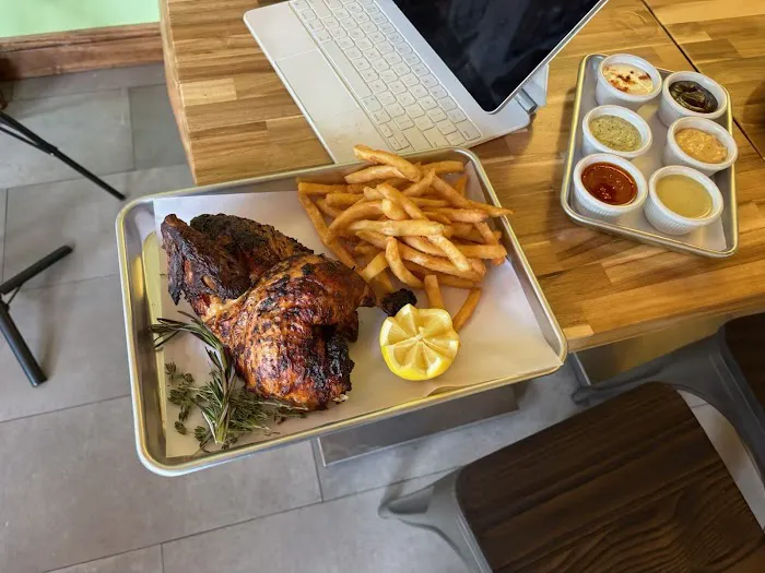 Rostiq Rotisserie Picture 2