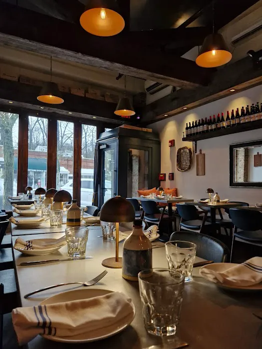 Aperiti Osteria Picture 1