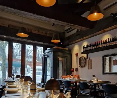 Aperiti Osteria