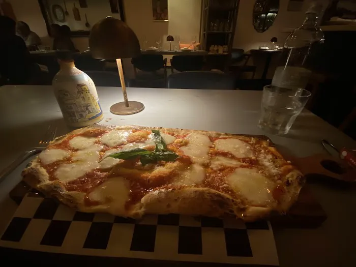 Aperiti Osteria Picture 6