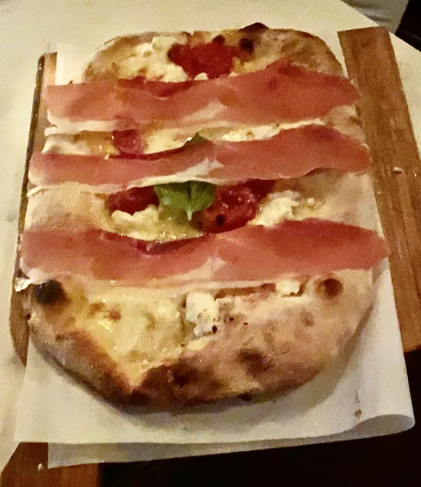 Aperiti Osteria Picture 4