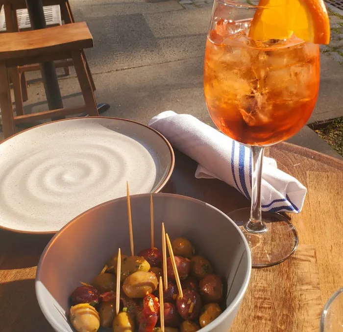 Aperiti Osteria Picture 7