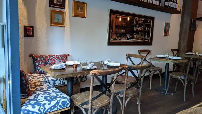 Aperiti Osteria Picture 3