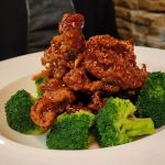 South East Asia Cuisine