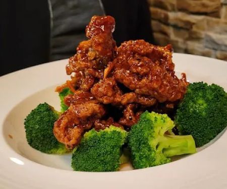 South East Asia Cuisine