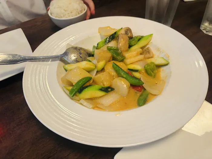 South East Asia Cuisine Picture 7