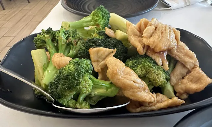 Seven Woks Picture 1