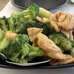 Seven Woks