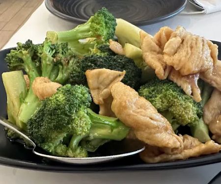Seven Woks