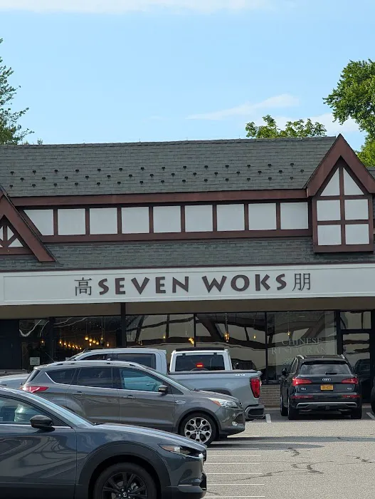 Seven Woks Picture 7