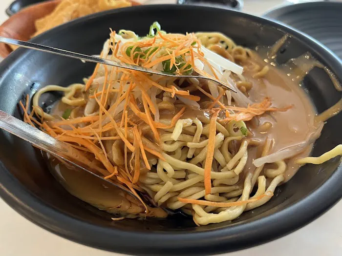 Seven Woks Picture 2