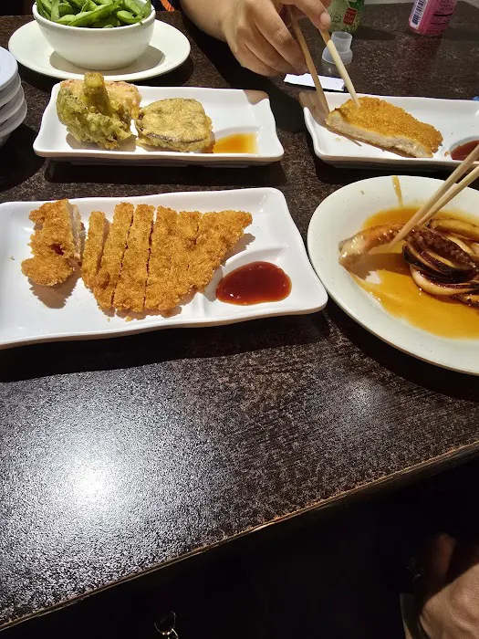 Sushi Palace Picture 3