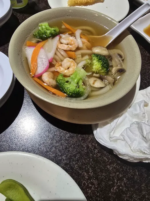 Sushi Palace Picture 7