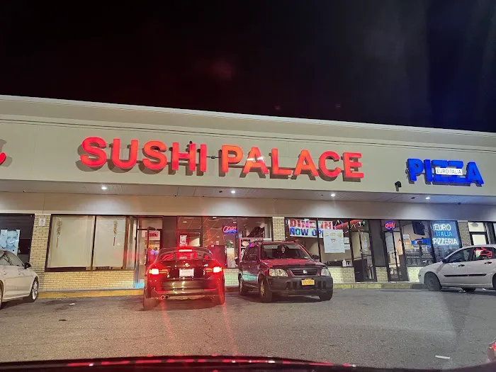 Sushi Palace Picture 4