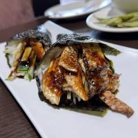Sushi Palace ico