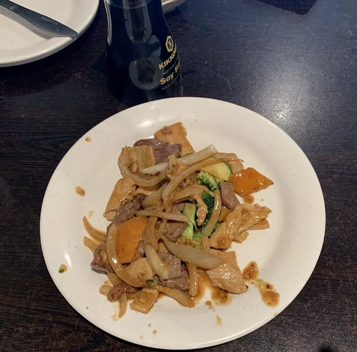 Sushi Palace Picture 6