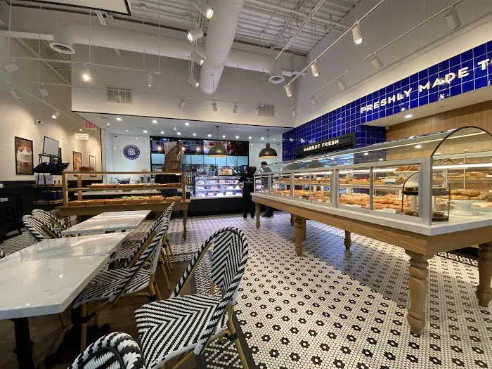 Paris Baguette Picture 5