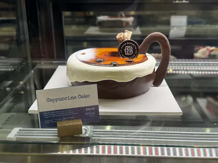 Paris Baguette Picture 7