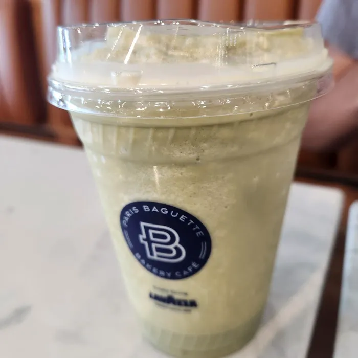 Paris Baguette Picture 10