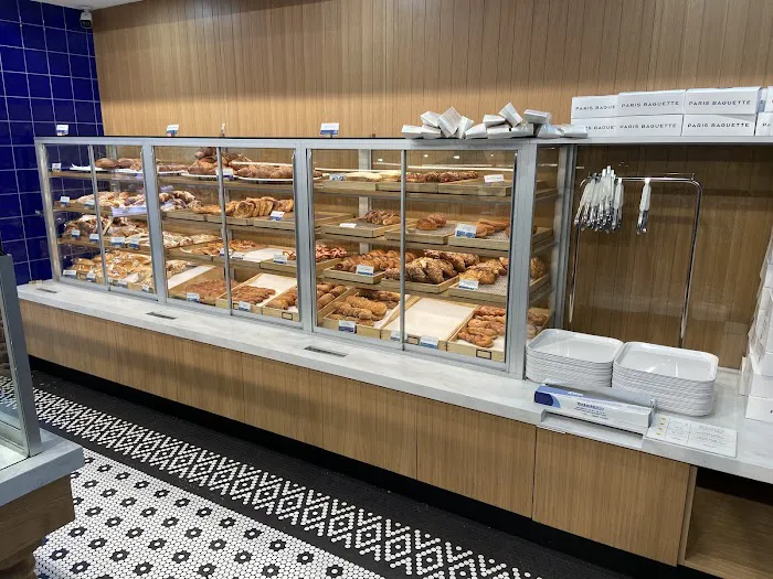 Paris Baguette Picture 3