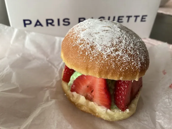 Paris Baguette Picture 8
