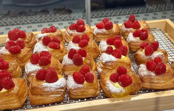 Paris Baguette Picture 9