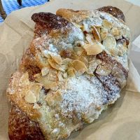 Paris Baguette ico