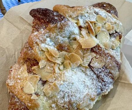Paris Baguette
