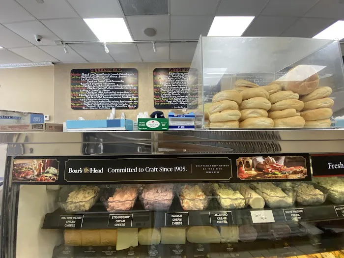 Bagel Central Picture 1
