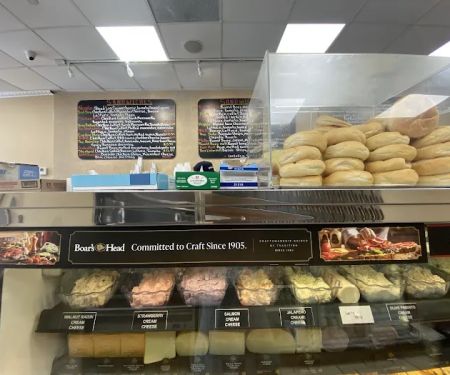 Bagel Central