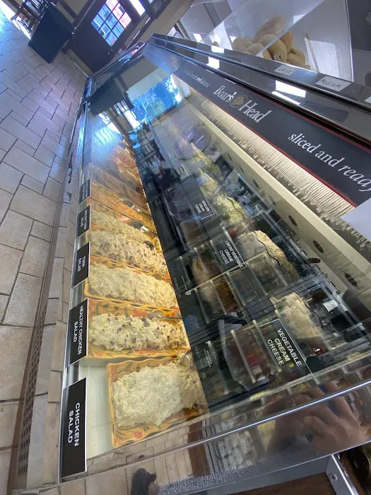 Bagel Central Picture 3