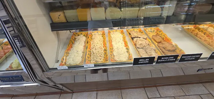 Bagel Central Picture 9