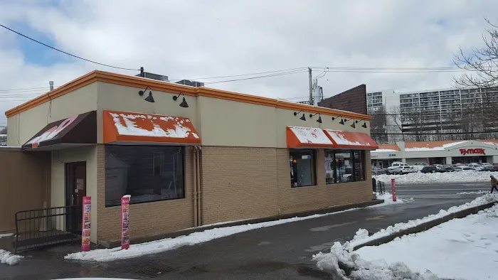 Dunkin' Picture 9