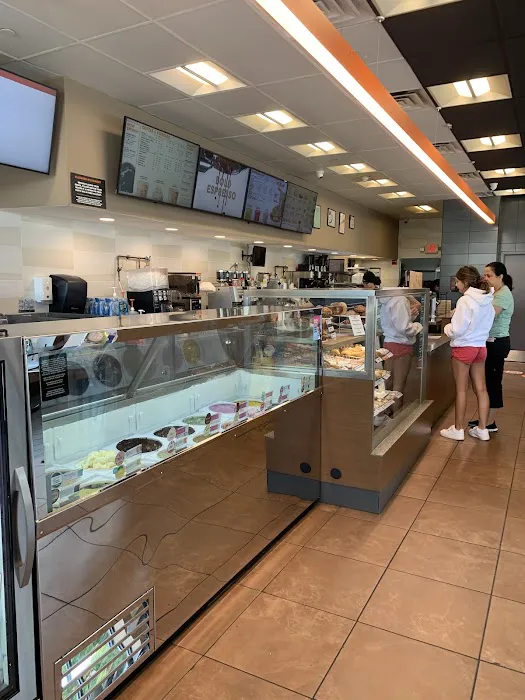 Dunkin' Picture 4