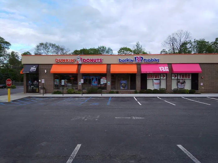 Dunkin' Picture 8
