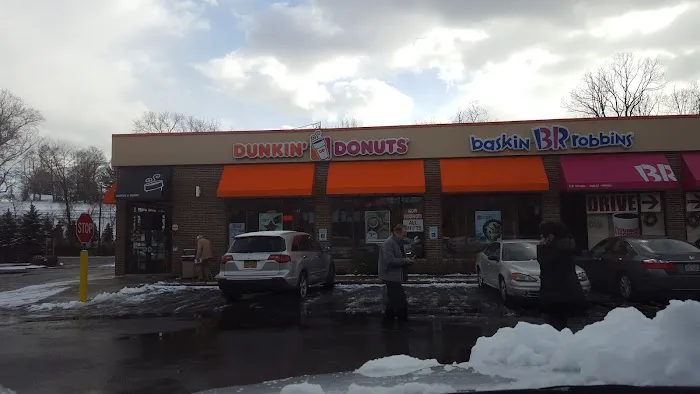 Dunkin' Picture 10