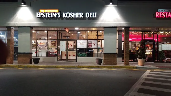Epsteins of Hartsdale Picture 1