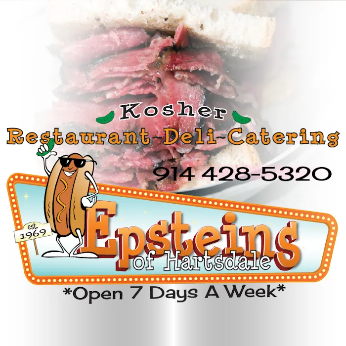 Epsteins of Hartsdale Picture 7