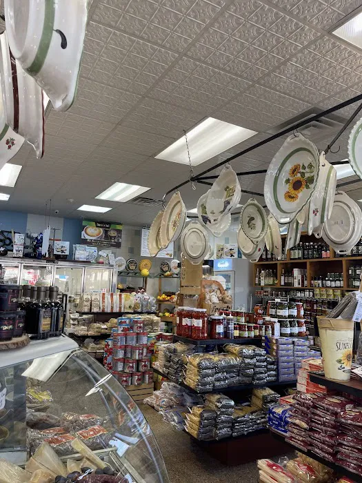 Dante's Deli Picture 5