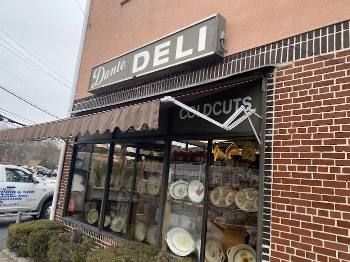Dante's Deli Picture 4