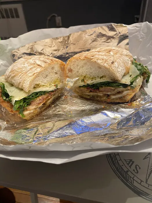 Dante's Deli Picture 2