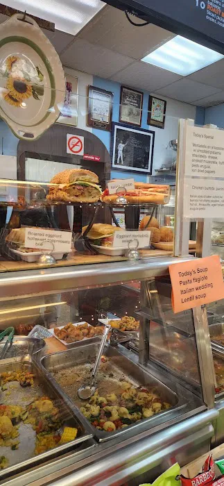 Dante's Deli Picture 1
