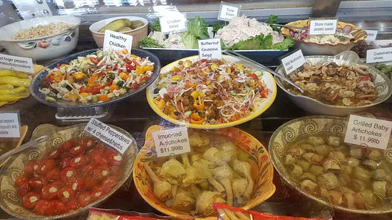 Dante's Deli Picture 9