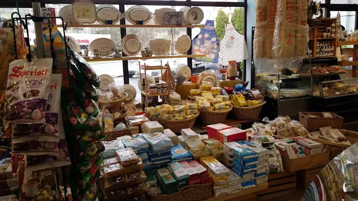 Dante's Deli Picture 8