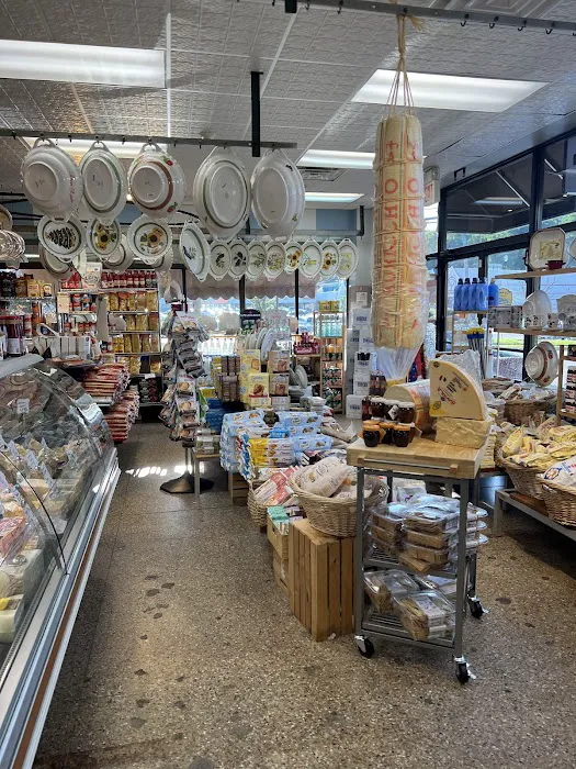 Dante's Deli Picture 10