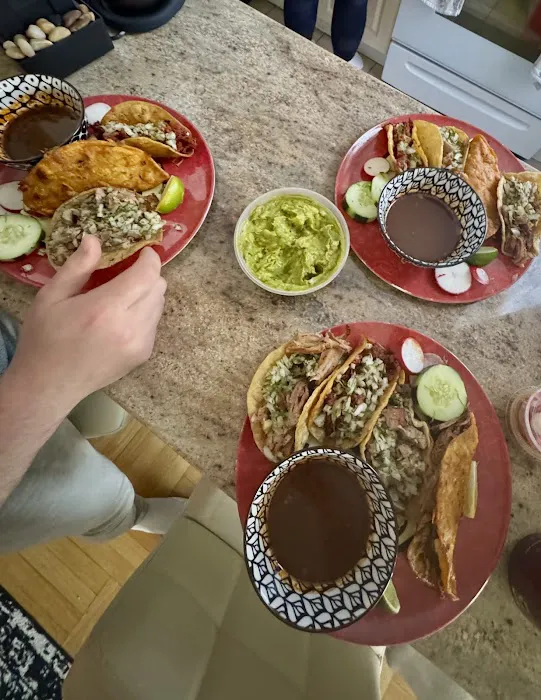 Taqueria La Frontera Picture 1
