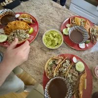 Taqueria La Frontera ico